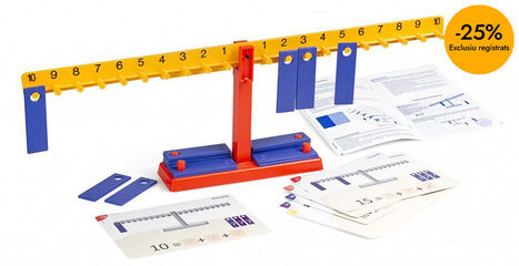 Balan&ccedil;a Num&egrave;rica