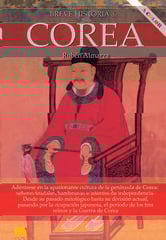 Breve historia de Corea Breve historia de Corea