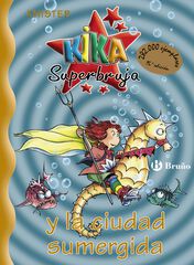 BRUÑO KIKA08 y la ciudad sume BRUÑO KIKA08 y la ciudad sume