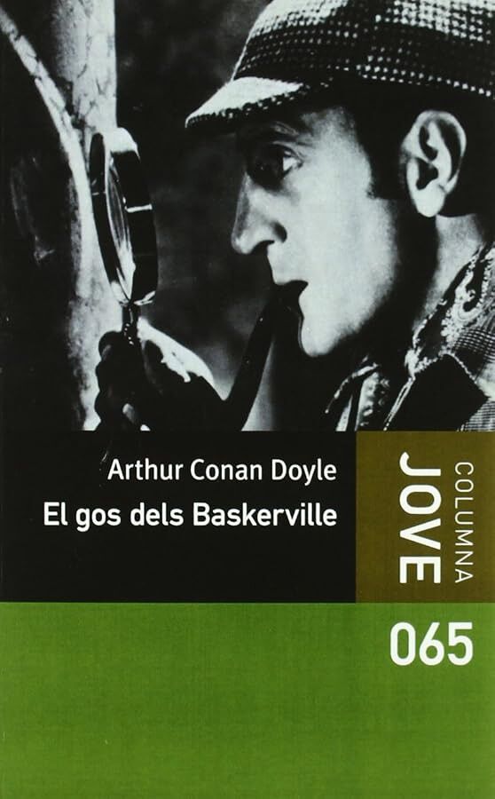El gos dels Baskerville