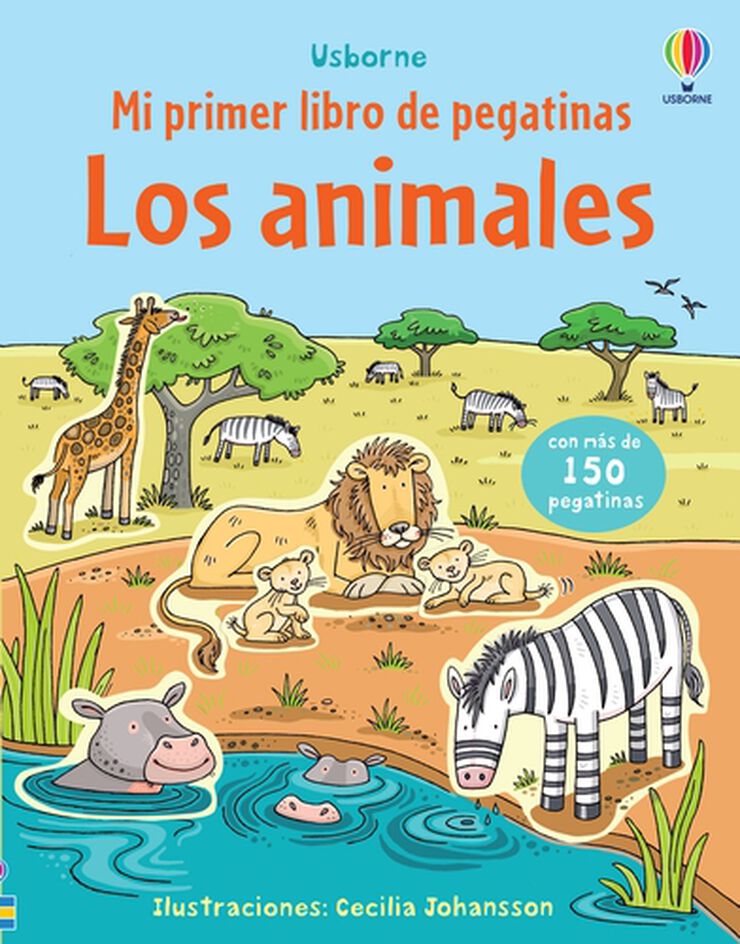 Los animales