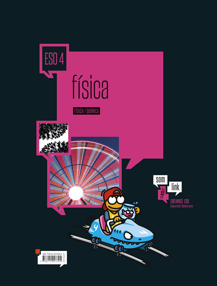 Física I Química 4