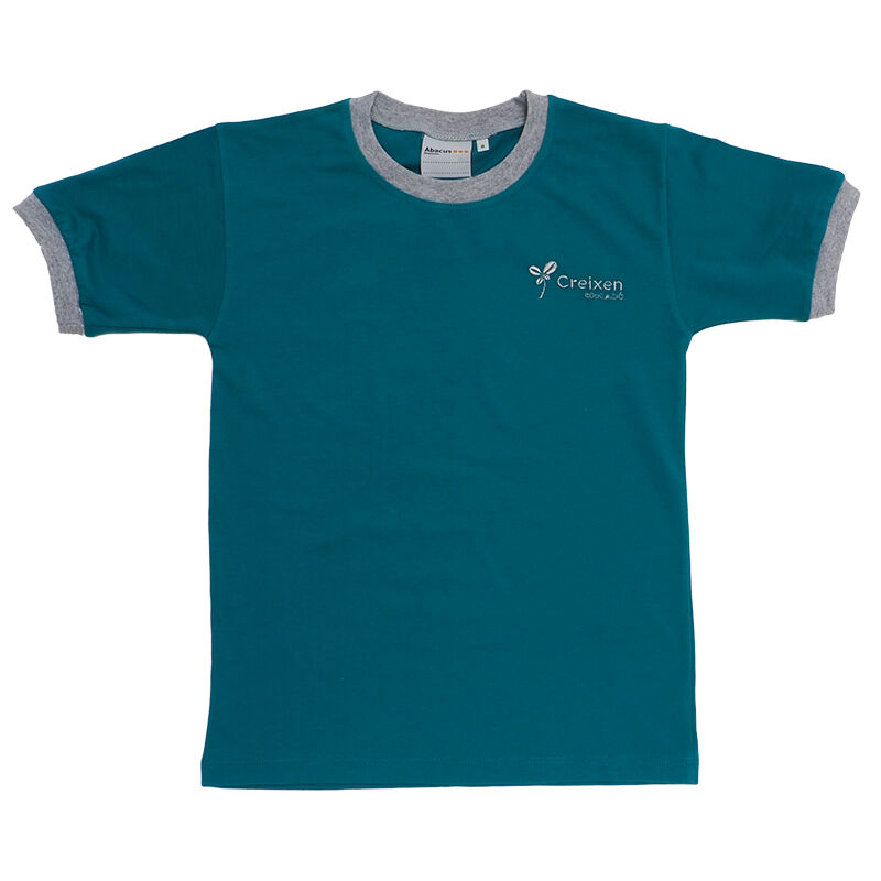 Creixen Camiseta manga corta