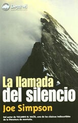 La llamada del silencio La llamada del silencio