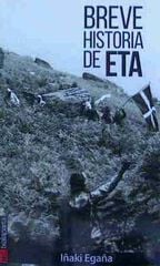 Breve historia de ETA Breve historia de ETA