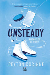 Unsteady Unsteady