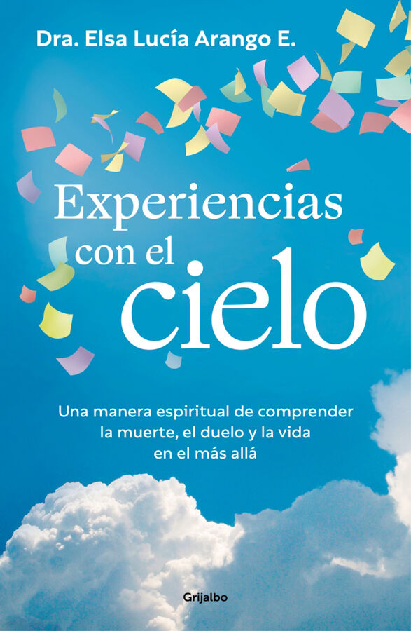 Experiencias con el cielo