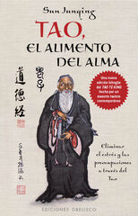 Tao, el alimento del alma Tao, el alimento del alma