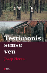 Testimonis sense veu Testimonis sense veu
