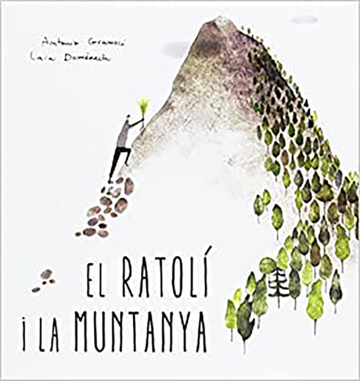 El ratolí i la muntanya