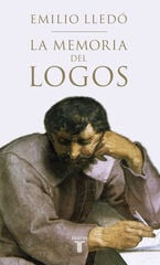Memoria del logos, La Memoria del logos, La