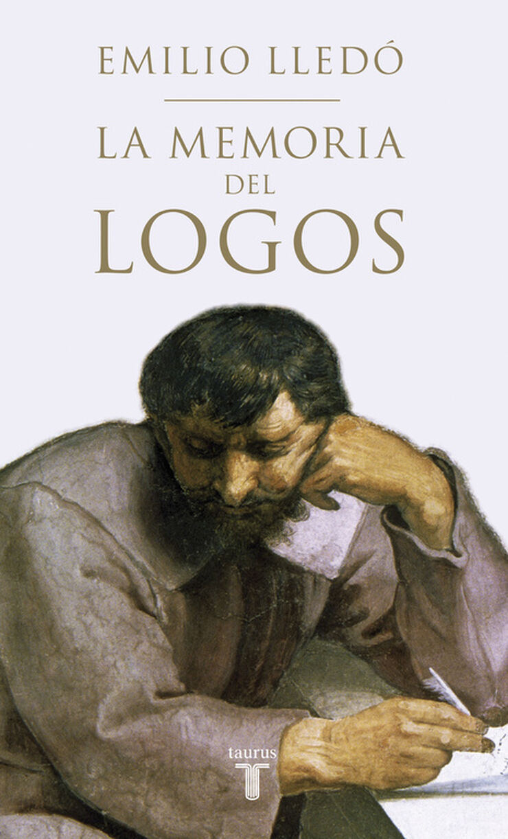 Memoria del logos, La