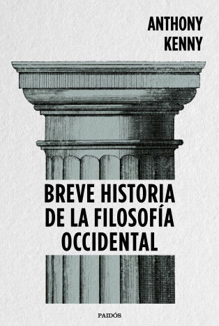 Breve historia de la filosof&iacute;a occidenta
