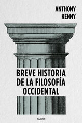 Breve historia de la filosofía occidenta