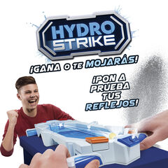Hydro Strike