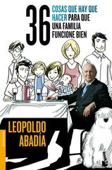 36 cosas que hay que hacer para que una