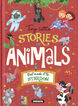 Tiny little stories of animals that made