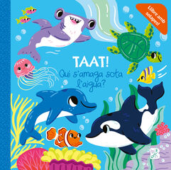 Taat! Qui s'amaga sota l'aigua Taat! Qui s'amaga sota l'aigua
