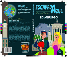 Edimburgo Escapada Azul Edimburgo Escapada Azul