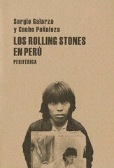 Los Rolling Stones en Perú Los Rolling Stones en Perú