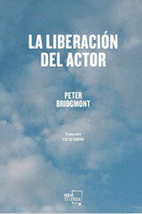 La liberaci&oacute;n del actor