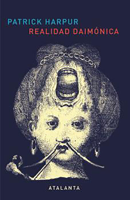 Realidad daim&oacute;nica