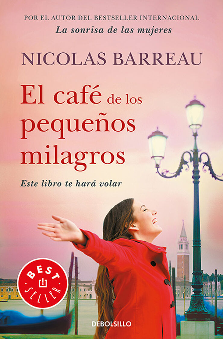 El café de los pequeños milagros