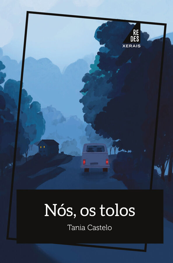 N&oacute;s, os tolos