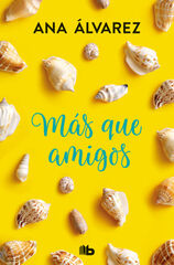 Más que amigos Más que amigos