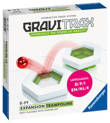 GraviTrax Trampoline Ravensburguer