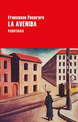La avenida La avenida