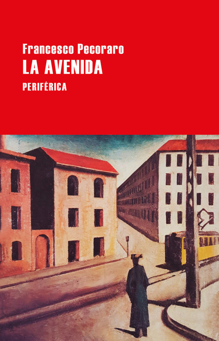 La avenida