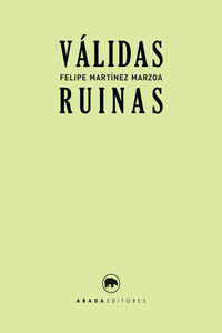 V&aacute;lidas ruinas