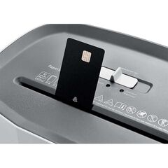 Destructora Dahle Papersafe PS140