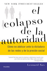 Colapso de la autoridad, El Colapso de la autoridad, El