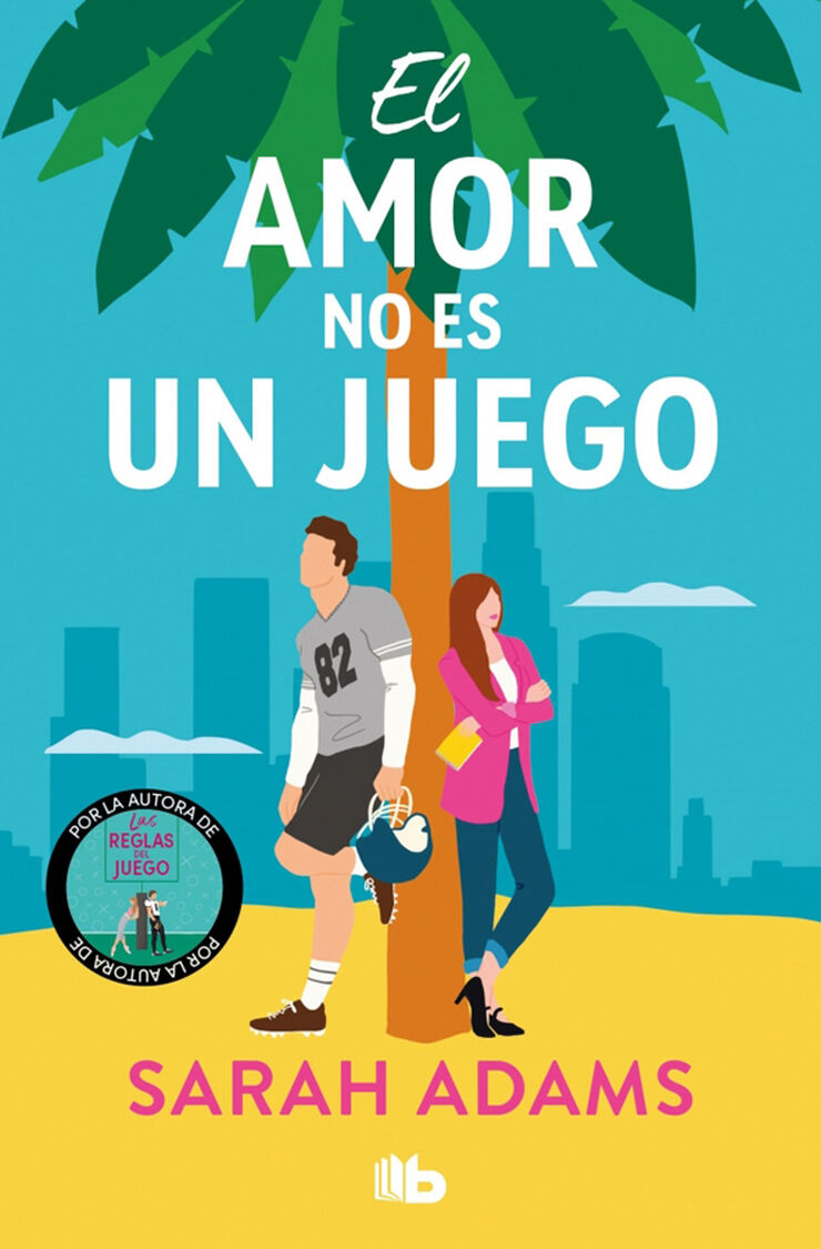 El amor no es un juego El amor no es un juego