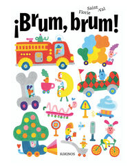 ¡Brum, brum! ¡Brum, brum!