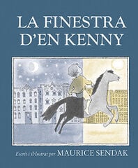 La finestra d'en Kenny La finestra d'en Kenny