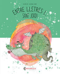 Entre lletres i... Sant Jordi