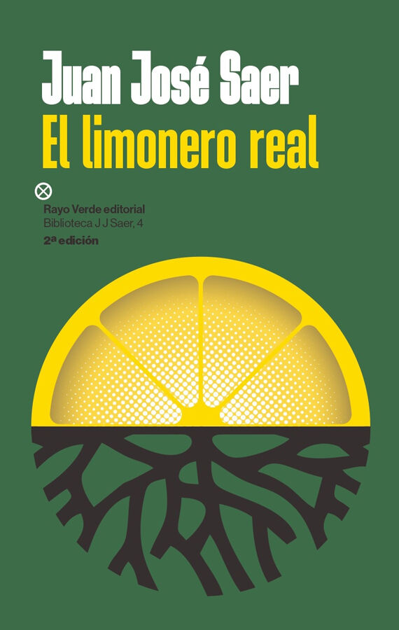 El limonero real