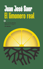 El limonero real