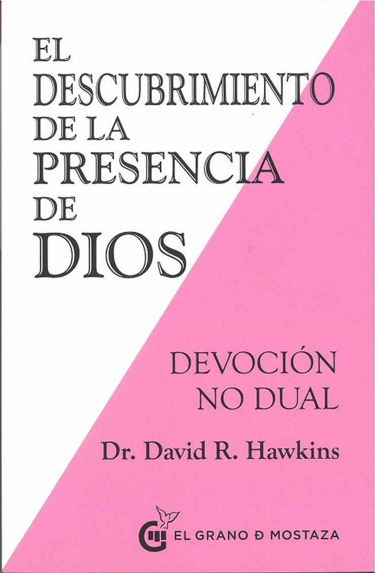 El descubrimiento de la presencia de dio