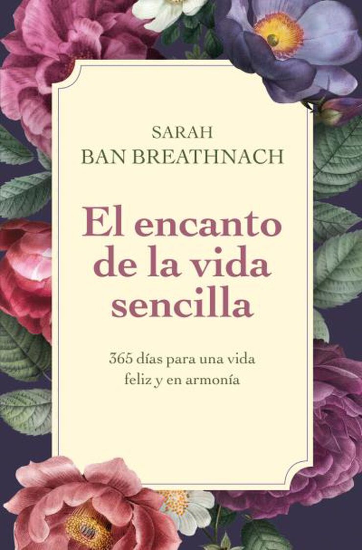 El encanto de la vida sencilla