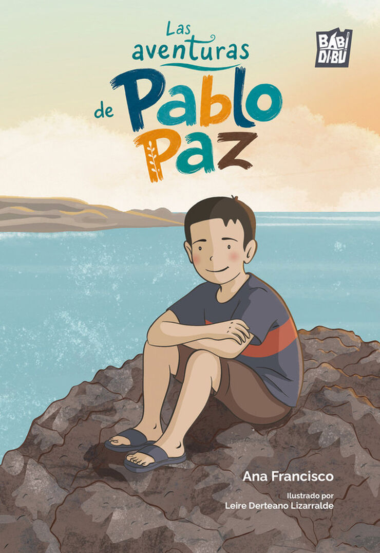 Las aventuras de Pablo Paz