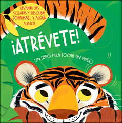 ¡Atrévete! ¡Atrévete!