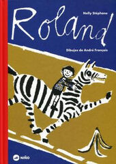 Roland Roland