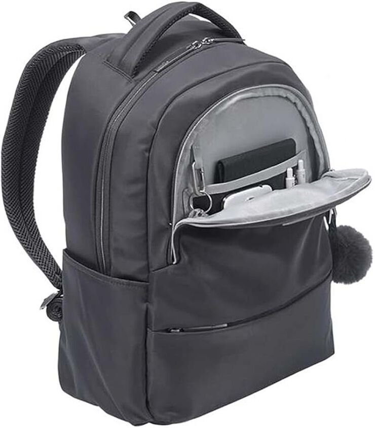 Motxilla Totto Adelaide gris