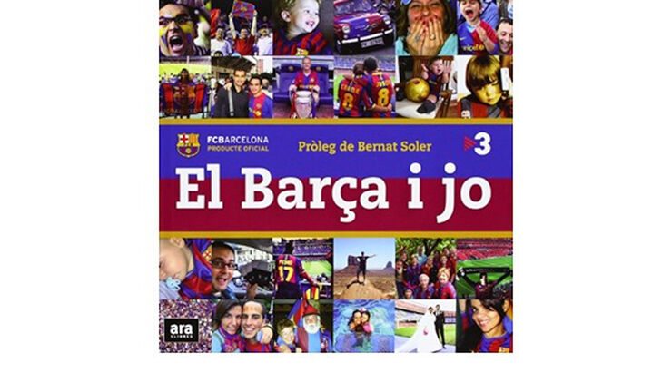 El Barça i jo