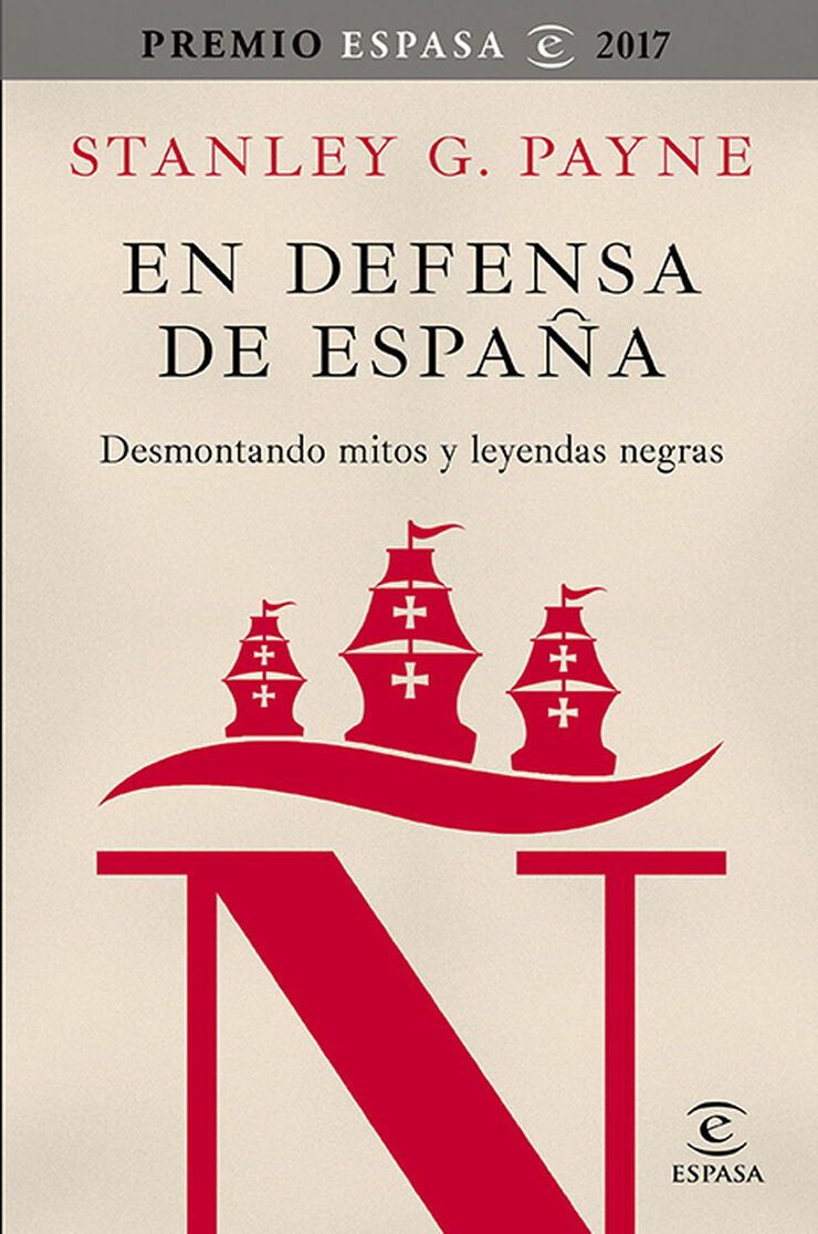 En defensa de España: desmontando mitos