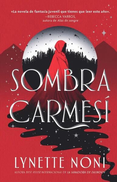 Sombra carmes&iacute;